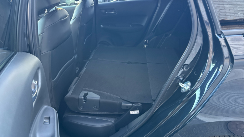 Honda Jazz 1.5 i-MMD Hybrid Advance 5dr eCVT Hybrid Hatchback